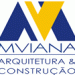 M VIANA ARQUITETURA E CONSTRUÇÃO