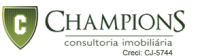 CHAMPIONS CONSULTORIA IMOBILIARIA