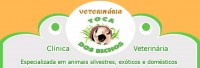 CLINICA VETERINÁRIA TOCA DOS BICHOS