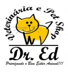 VETERINÁRIA E PET SHOP DRº ED