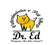 VETERIANÁRIA EPETSHOP DRº ED