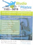 STUDIO DE PILATES