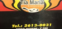 TIA MARIA