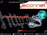 ECONNECT