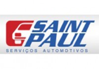 SAINT PAUL SERVIÇOS AUTOMOTIVOS