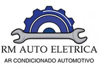 RM AUTO ELÉTRICA E AR CONDICIONADO