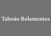 TABOÃO ROLAMENTOS