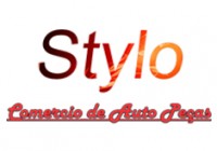 STYLO COMÉRCIO AUTO PEÇAS