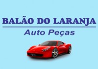 BALÃO DO LARANJA AUTO PEÇAS