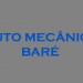 AUTO MECÂNICA BARÉ