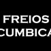 FREIOS CUMBICA