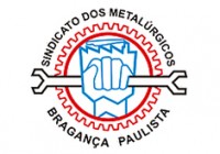 SINDICATO DOS METALÚRGICOS SEDE BRAGANÇA PAULISTA