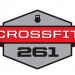 CROSSFIT ALPHAVILLE – CROSSFIT 261