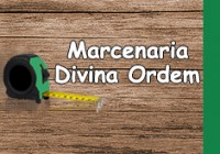 MARCENARIA DIVINA ORDEM