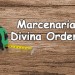 MARCENARIA DIVINA ORDEM