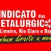 SINDICATO DOS METALÚRGICOS DE LIMEIRA E REGIÃO