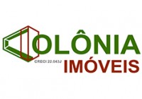 COLÔNIA IMÓVEIS