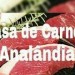 CASA DE CARNES ANALÂNDIA