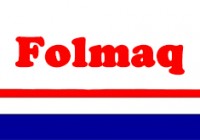 FOLMAQ COMÉRCIO DE MÁQUINAS