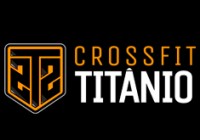 CROSSFIT TITÂNIO