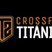 CROSSFIT TITÂNIO