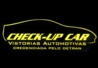 CHECK-UP CAR VISTORIAS AUTOMOTIVAS