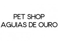 PET SHOP AGUIAS DE OURO