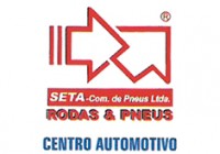 SETA RODAS & PNEUS