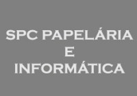 SCP PAPELÁRIA E INFORMÁTICA