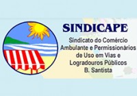 SINDICAPE SANTOS