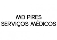 MD PIRES SERVIÇOS MÉDICOS – DRA. DENISE DA SILVA PIRES