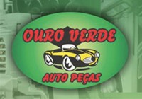 AUTO PEÇAS OURO VERDE