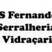 RS FERNANDES SERRALHERIA E VIDRAÇARIA