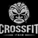 CROSSFIT ITAIM ACADEMIA