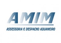 AMIM ASSESSORIA E DESPACHOS ADUANEIROS