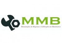 MMB MANUTENÇÃO DE MÁQUINAS