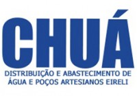 CHUÁ DISTRIBUIÇÃO E ABASTECIMENTO DE ÁGUA E POÇOS ARTESIANOS