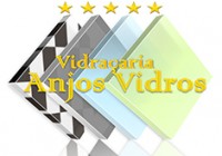 ANJOS VIDROS