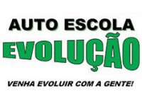 AUTO ESCOLA EVOLUÇÃO