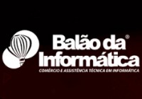 BALÃO DA INFORMÁTICA