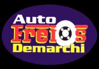 AUTO FREIOS DEMARCHI