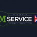 M8 SERVICE – OFICINA ESPECIALIZADA EM LAND ROVER