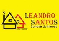 LEANDRO SANTOS CORRETOR DE IMÓVEIS