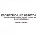 ESCRITÓRIO LUIZ BISSOTO