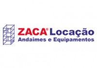 ZACA LOCAÇÃO DE ANDAIMES E EQUIPAMENTOS