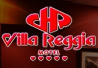 HOTEL VILLA REGGIA