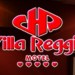 HOTEL VILLA REGGIA