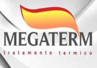 MEGATERM TRATAMENTO TÉRMICO