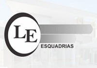 L E ESQUADRIAS ALUMÍNIO