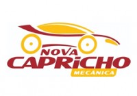 NOVA CAPRICHO MECÂNICA